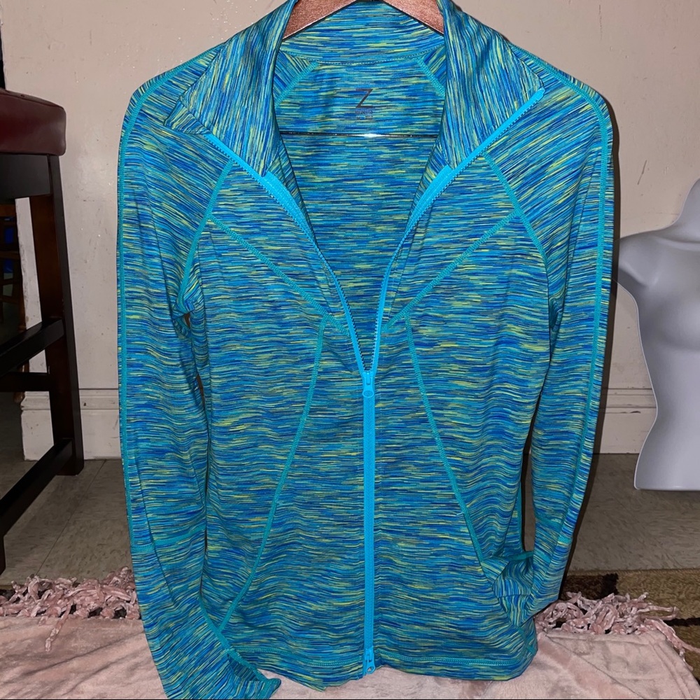 Z by Zella Sweater size Medium - Picture 2 of 6